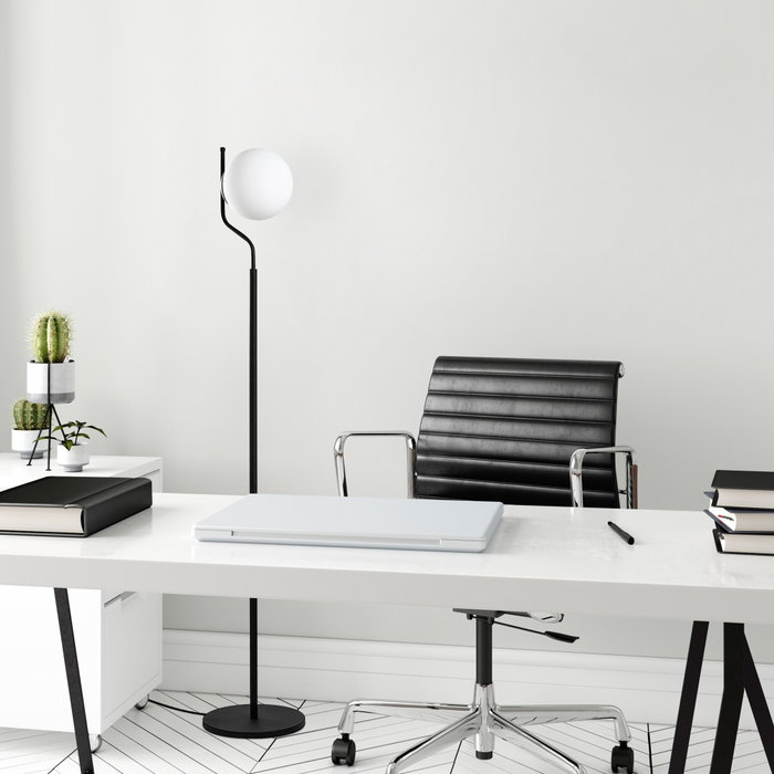 Opviq Tulip 13815 - Negro Opviq Tulip 13815 - Negro